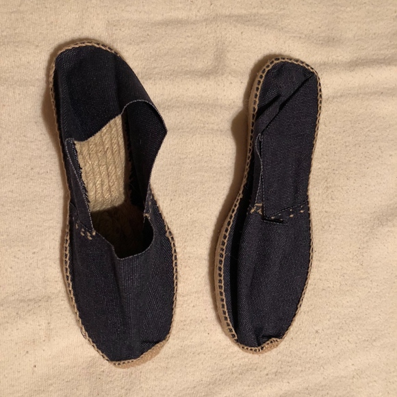 authentic espadrilles